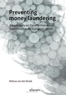 Preventing Money Laundering