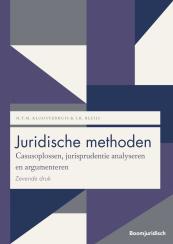 Juridische methoden