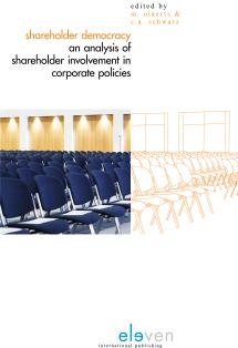 Shareholder Democracy