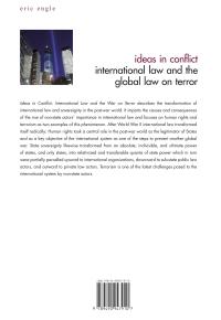 Ideas in Conflict