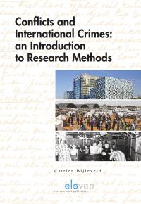 Conflicts and International Crimes: An Introduction to Research Methods