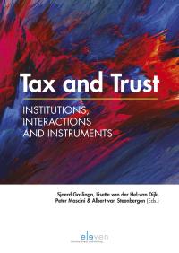 Tax and Trust