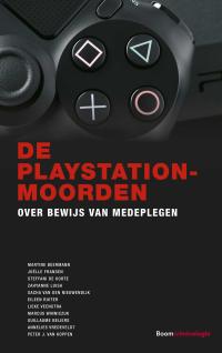 De PlayStation-moorden