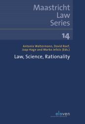 Law, Science, Rationality