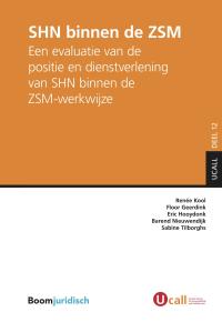 SHN binnen de ZSM