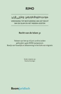 Recht van de Islam 31