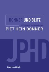 Donner und Blitz