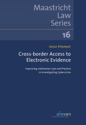 Cross-border Access to Electronic Evidence