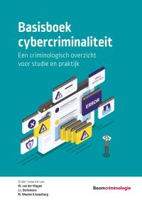 Basisboek cybercriminaliteit