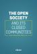 The Open Society and Its Closed Communities