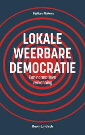 Lokale weerbare democratie