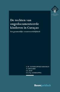 De rechten van ongedocumenteerde kinderen in Curaçao