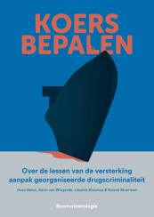 Koers bepalen