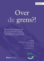 Over de grens?!