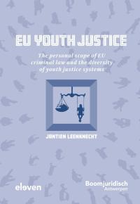 EU Youth Justice