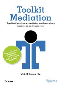 Toolkit Mediation