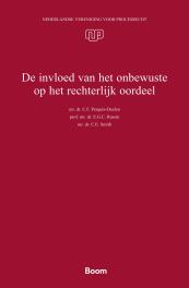 De invloed van het onbewuste op het rechterlijk oordeel